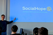 SocialHope Feb254409b47ce07ada5dcc044a0888ff9377939